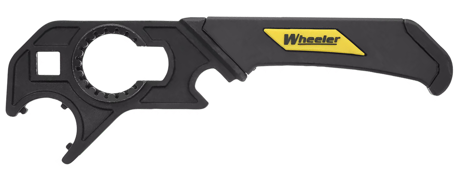 WHEELR 1099561 PROFESSIONAL ARMORER WRENCH