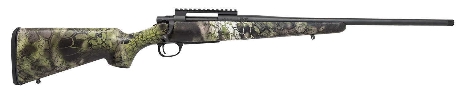 Howa HCSL65CRKAC 6.5 Creedmoor 20 in Threaded Barrel Bolt Action Rifle - HOWA - Best Price $909.11