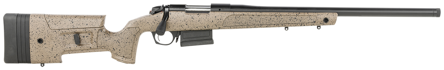 Bergara Rifles B14S351C B-14 HMR 308 Win 5+1 20