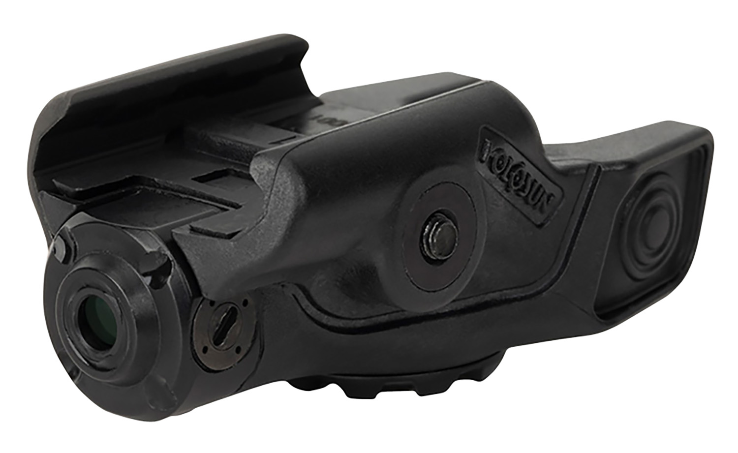 Holosun RML Green Laser 1mw/5mw Handgun Black Universal Rail-img-0