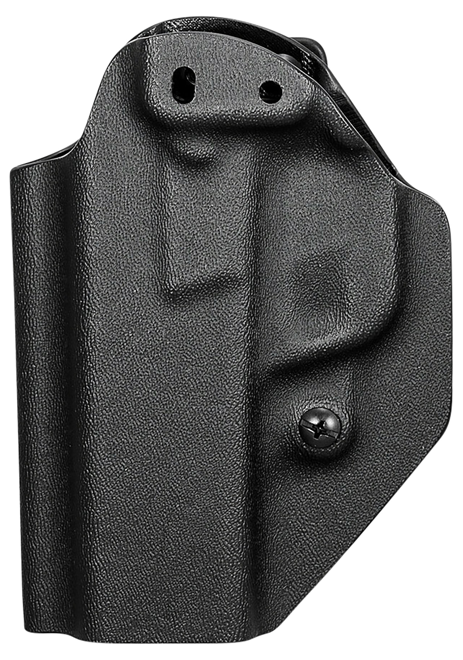 Mission First Tactical HSWSDVESAIWBABL Appendix Holster IWB/OWB Black... - Mission First Tactical - BLACK