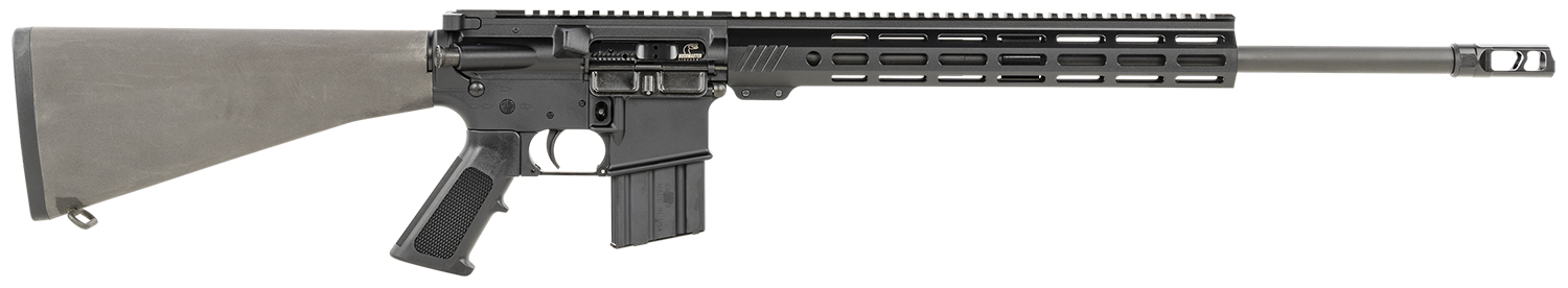 Bushmaster XM-15 E2S 450 Bushmaster Semi-Auto Rifle (20" Barrel)