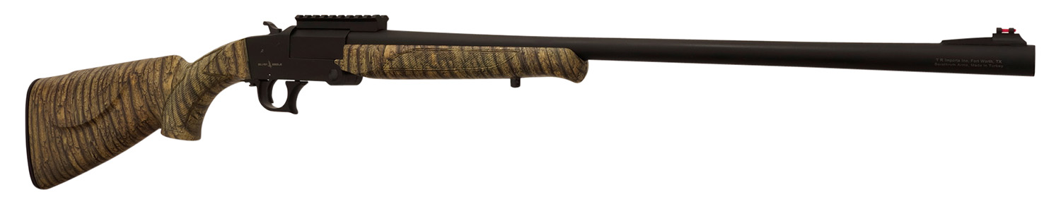 TR Imports TH3624YC 410 Bore 24" Camo 3 Chokes Youth Shotgun