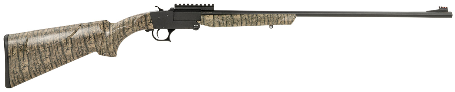TR Imports TH3626C 410 Bore 26" Camo Single Shot 3 Chokes
