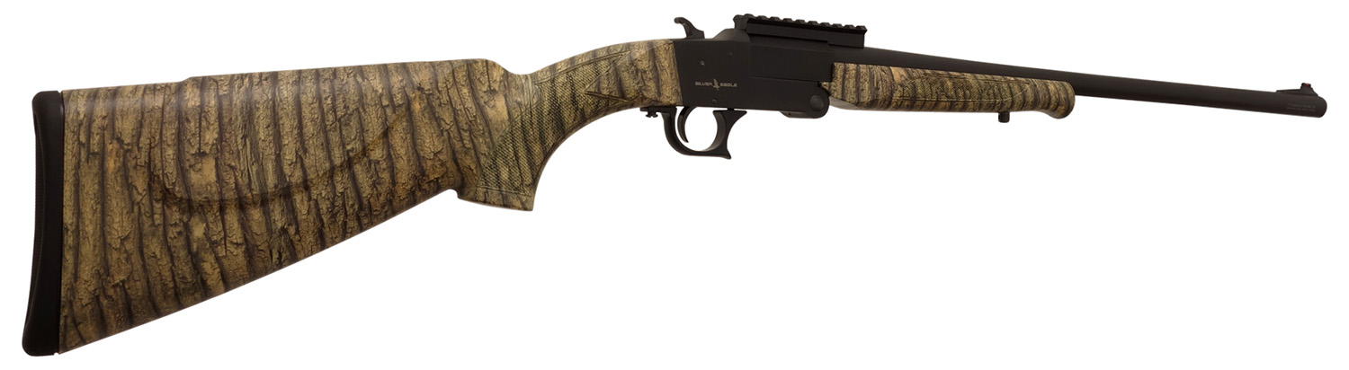 TR Imports TH2024YC 20 Gauge 24" Camo Shotgun 3 Chokes Mossy Oak