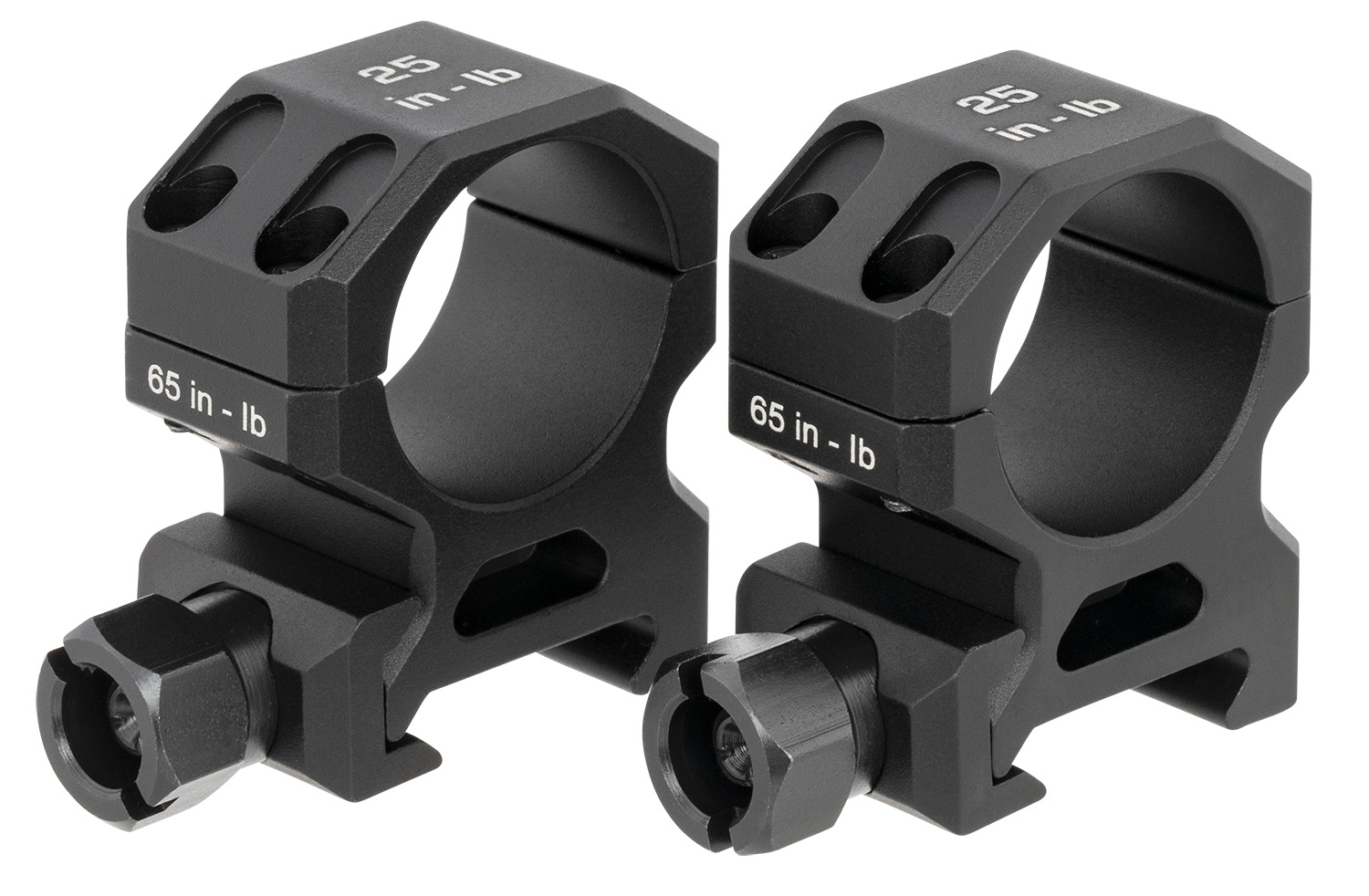 SIG SOA10034    1" MED  RINGS