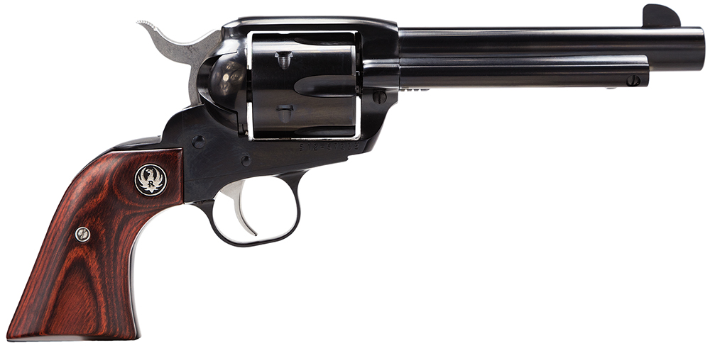 Ruger 5101 Vaquero  45 Colt (LC) Caliber with 5.50