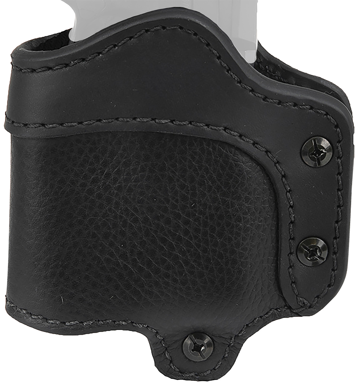 1791 Gunleather UCLBCNSBR Ultra Custom Light Bearing Holster Black Leather