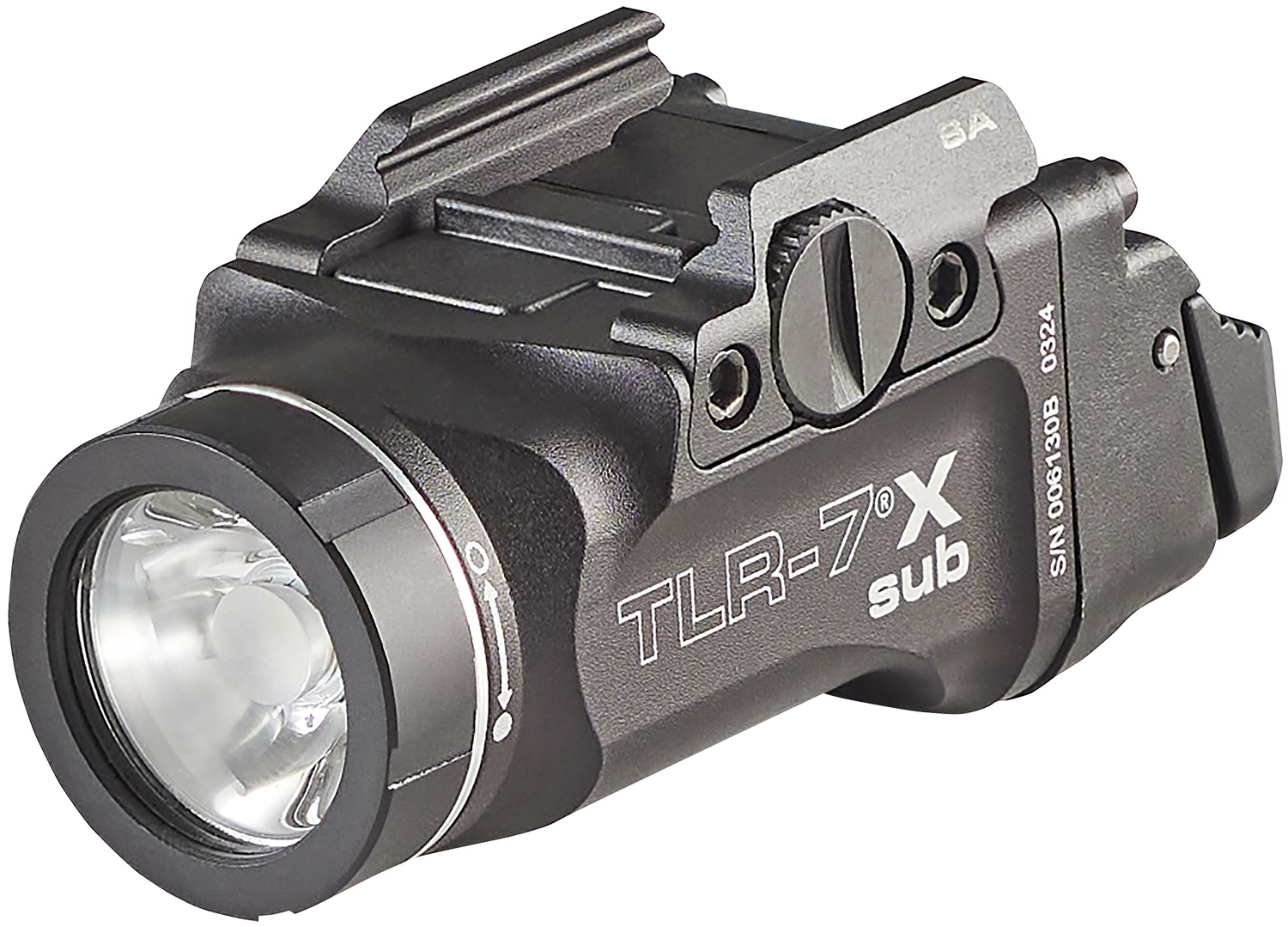 STL 69404  TLR-7X   SUB GN LIGHT HELLCAT