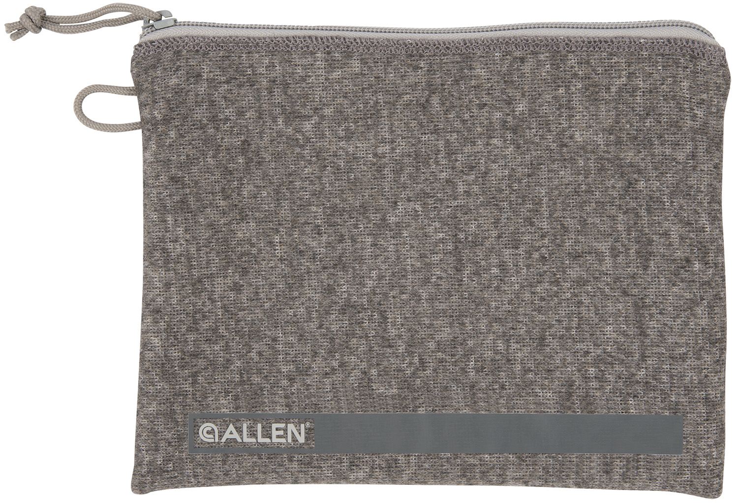 Allen Pistol Pouch Full Size Gray 3627