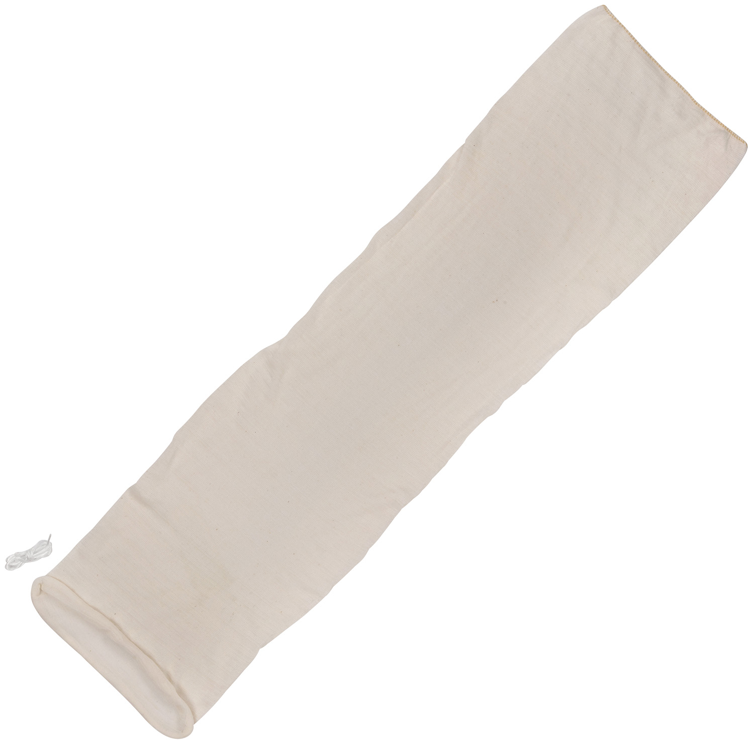 Allen Colorado Full Body Carcass Game Bag - Natural Poly Cotton Blend, 14" x 54"