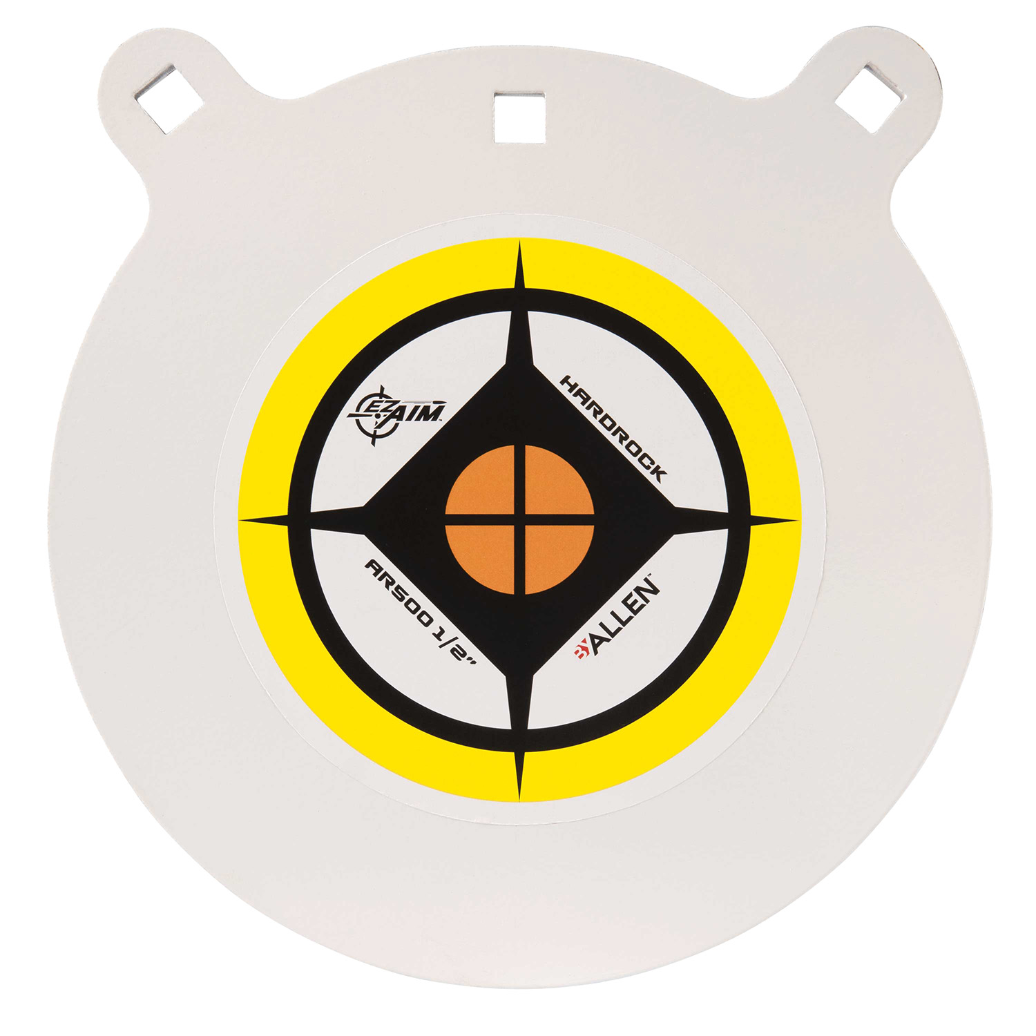 EZ-Aim 15600 Hardrock Shooting Target Handgun/Rifl
