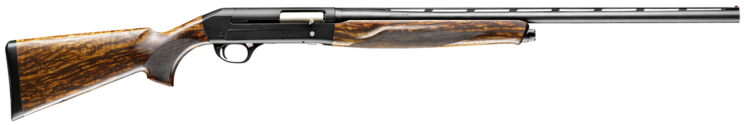 Sauer SASA1230 SL5 12Ga 30" Semi-Auto Wood Stock 5 Chokes 4+1 Capacity
