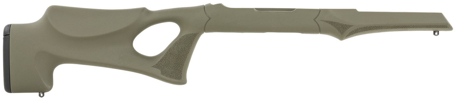 Hogue 22270 Tactical Thumbhole Stock Made OF Synthetic Material With OD