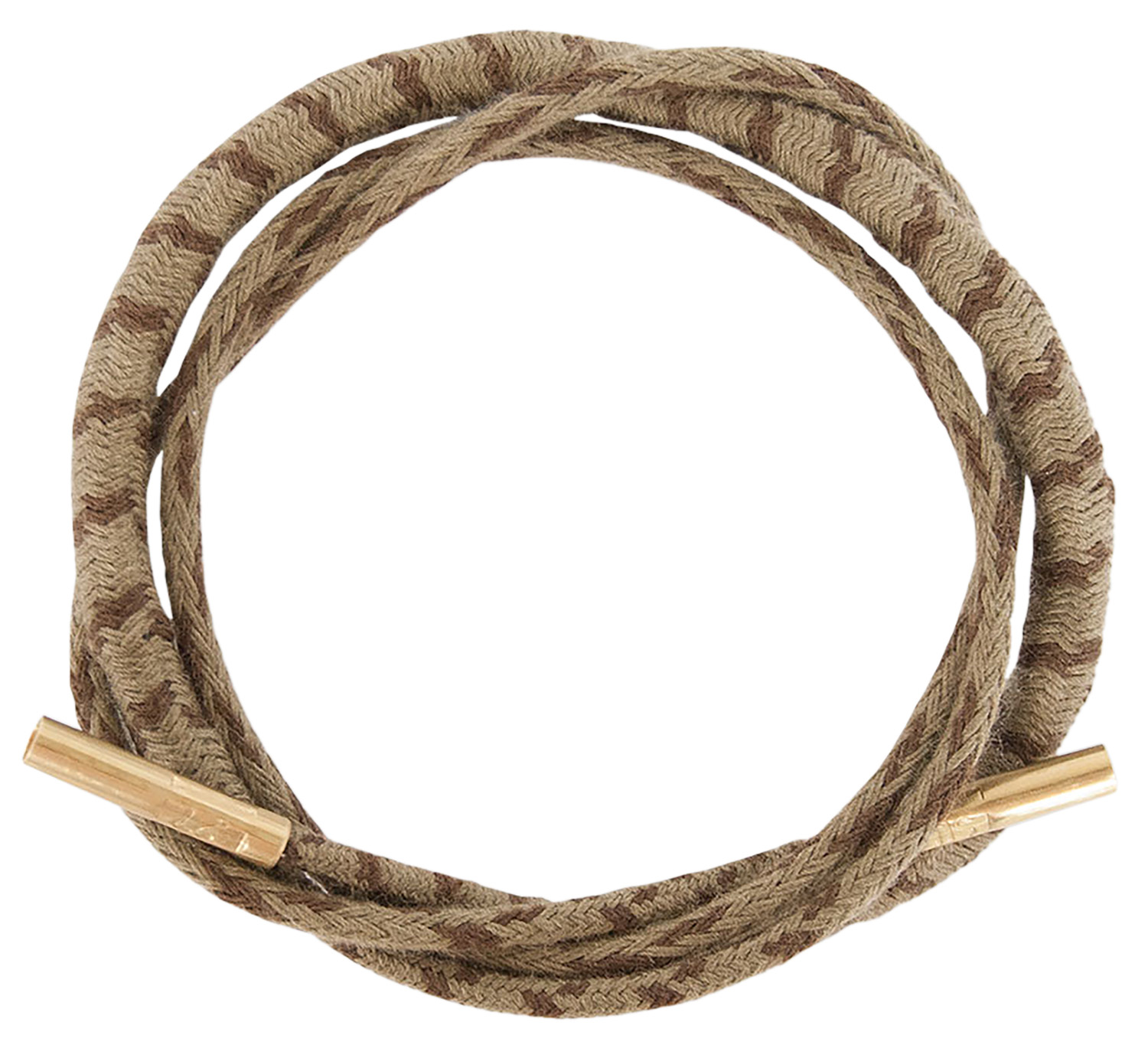 Otis FGRC327 Ripcord  6.8mm/7mm/270 Cal Rifle Firearm 5-40 Thread Nomex/Rubber 36 Long