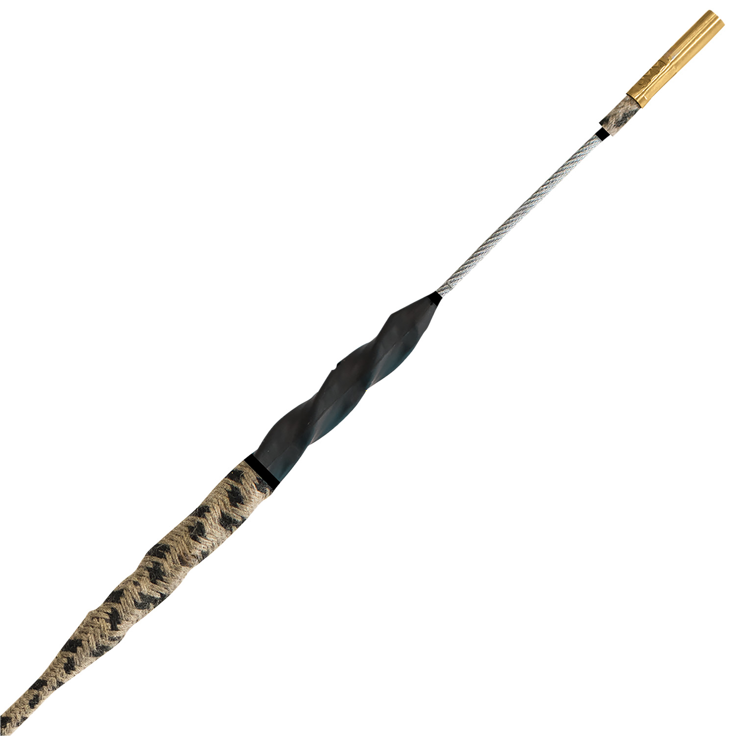 Otis FGRC512 Ripcord 12 Gauge Shotgun. Thread Nomex/Rubber Long-img-5