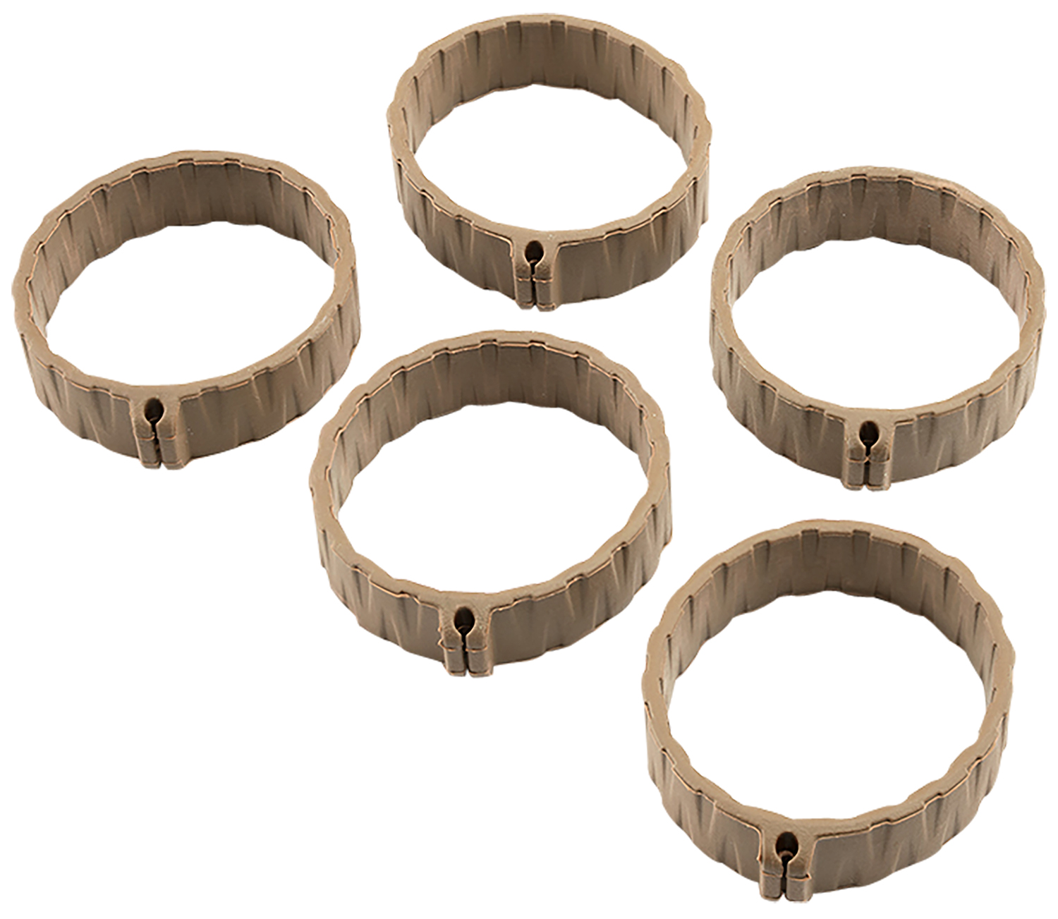 Strike Industries BANGBANDFDE Bang Band Made of Flat Dark Earth Rubber 5