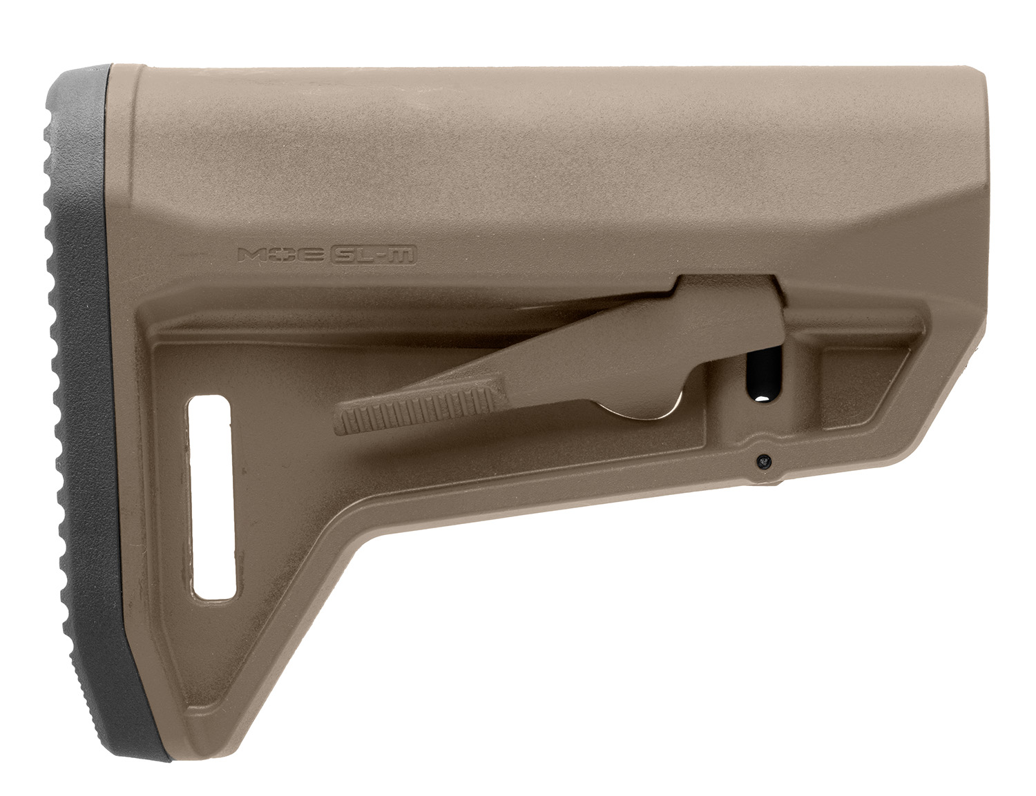 Magpul MAG1242-FDG MOE SL-M Carbine Stock Flat Dark Earth Synthetic for ...