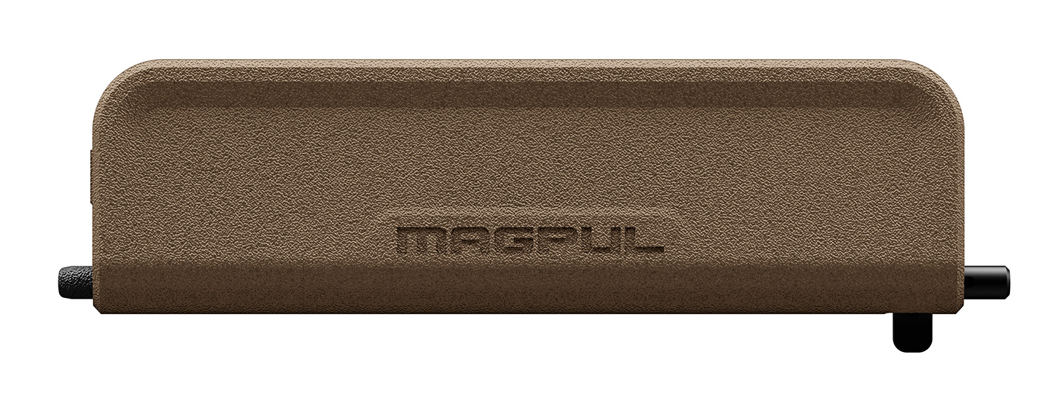 Magpul Enhanced Ejection Port Cover Flat Dark Earth Polymer for AR-15 M4... - Magpul Industries - ENHANCED EJECTION PORT COVER