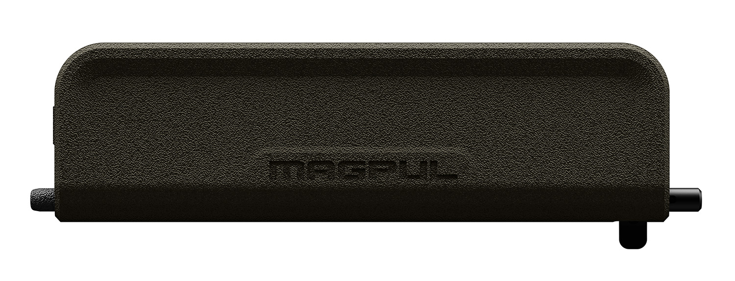 Magpul MAG1206-ODG Enhanced Ejection Port Cover OD Green Polymer for AR-15, M4, M16 - Magpul Industries - ENHANCED EJECTION PORT COVER