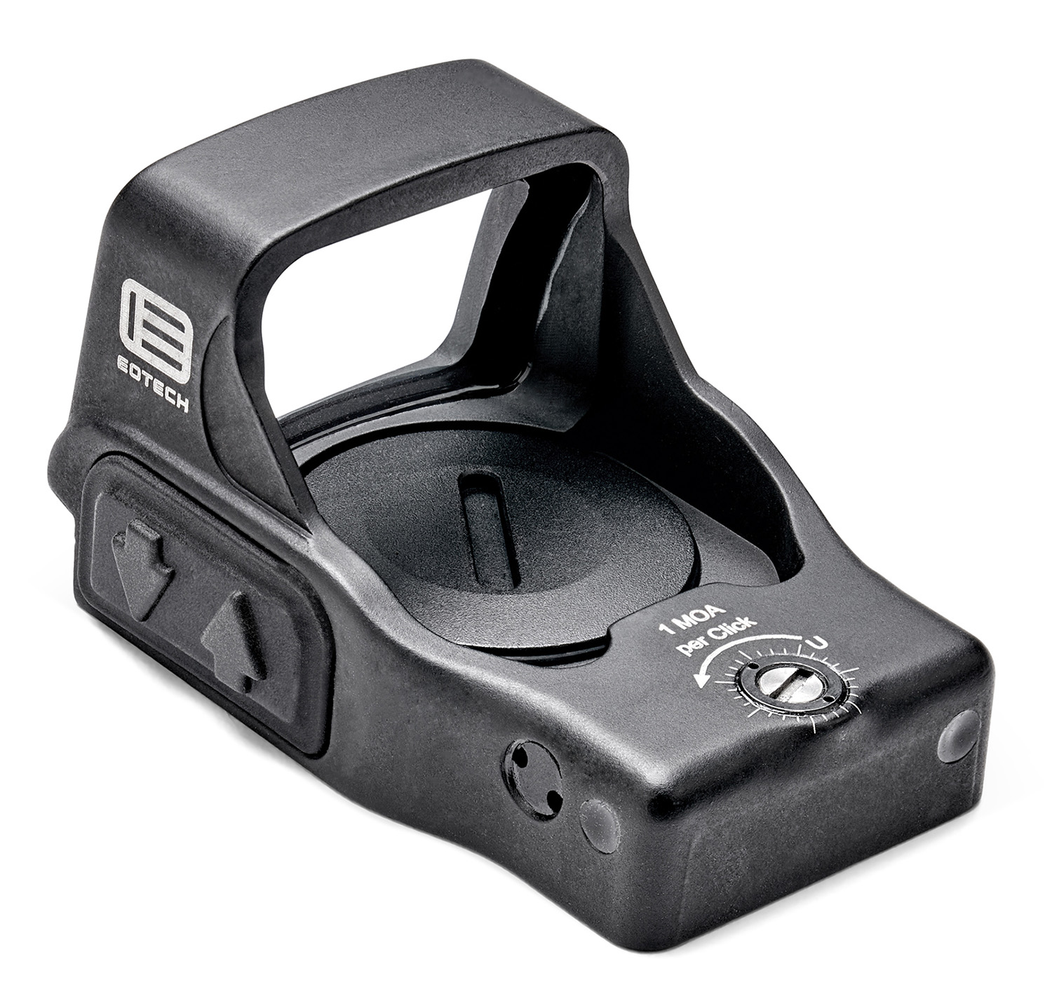 Eotech EFLX Mini Reflex Sight Matte Black 1 x 6 MOA Red Dot