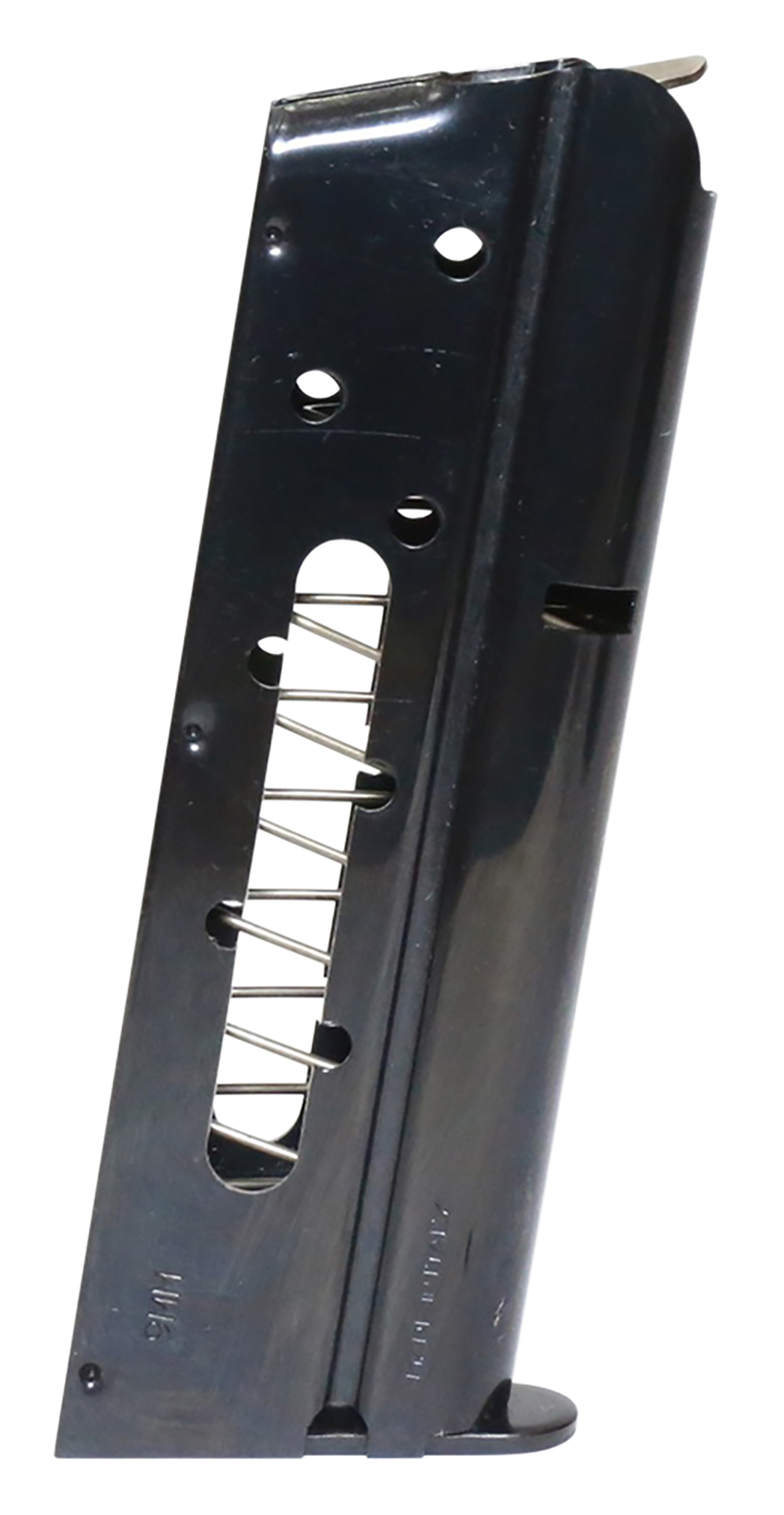 Girsan 390505 Mc1911SC Black Detachable 7Rd 9mm Luger For Ultimate