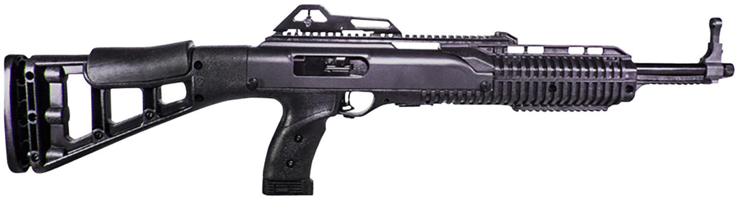 Hi-Point 1095TS Carbine 10mm Auto 17.5" 10 Rounds Matte All Weather Mold... - Hi-Point Firearms - 10MM AUTO