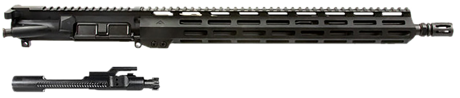Aim Sports AR5CUB3 Complete Upper Assembly 5.56x45mm NATO 16" Black Nit...