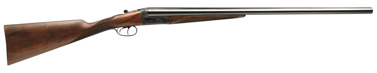 Dickinson ST2026DH Estate 20 Gauge with 26" Black Barrel, 3" Chamber, 2rd-img-0