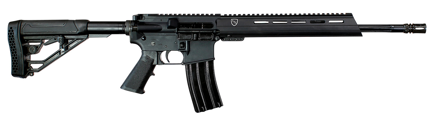 Alexander Arms Standard AR-15 300 AAC Blackout Rifle - Alex Pro Firearms - 300 Blackout