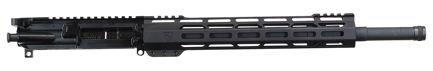Alexander Arms UTA50 Tactical Complete Upper 50 Beowulf 16" Black Cerako...