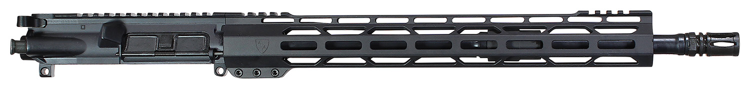 Alexander Arms UTA65 Tactical Complete Upper 6.5 Grendel 16" Black-img-0