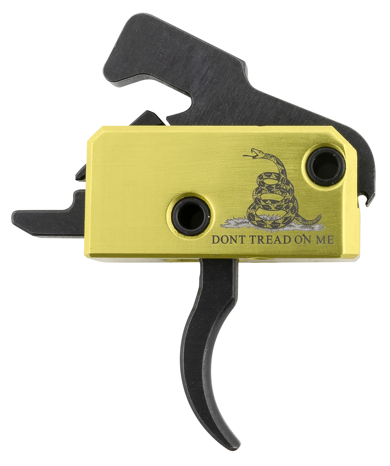 Rise Armament RA140DTOM Don't Tread on Me Trigger Assembly...