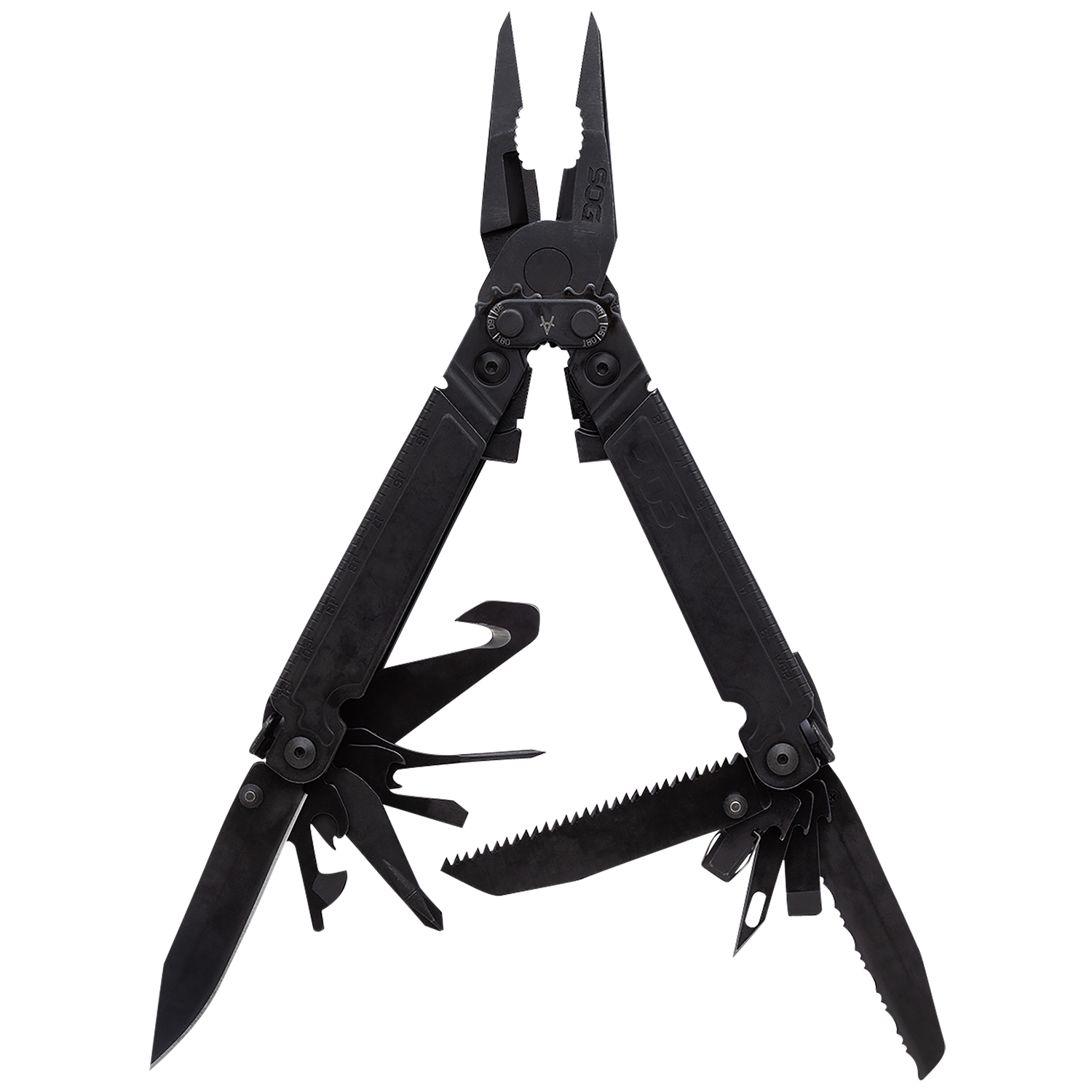 SOG PA3002-CP    POWERACCESS ASSIST BLK