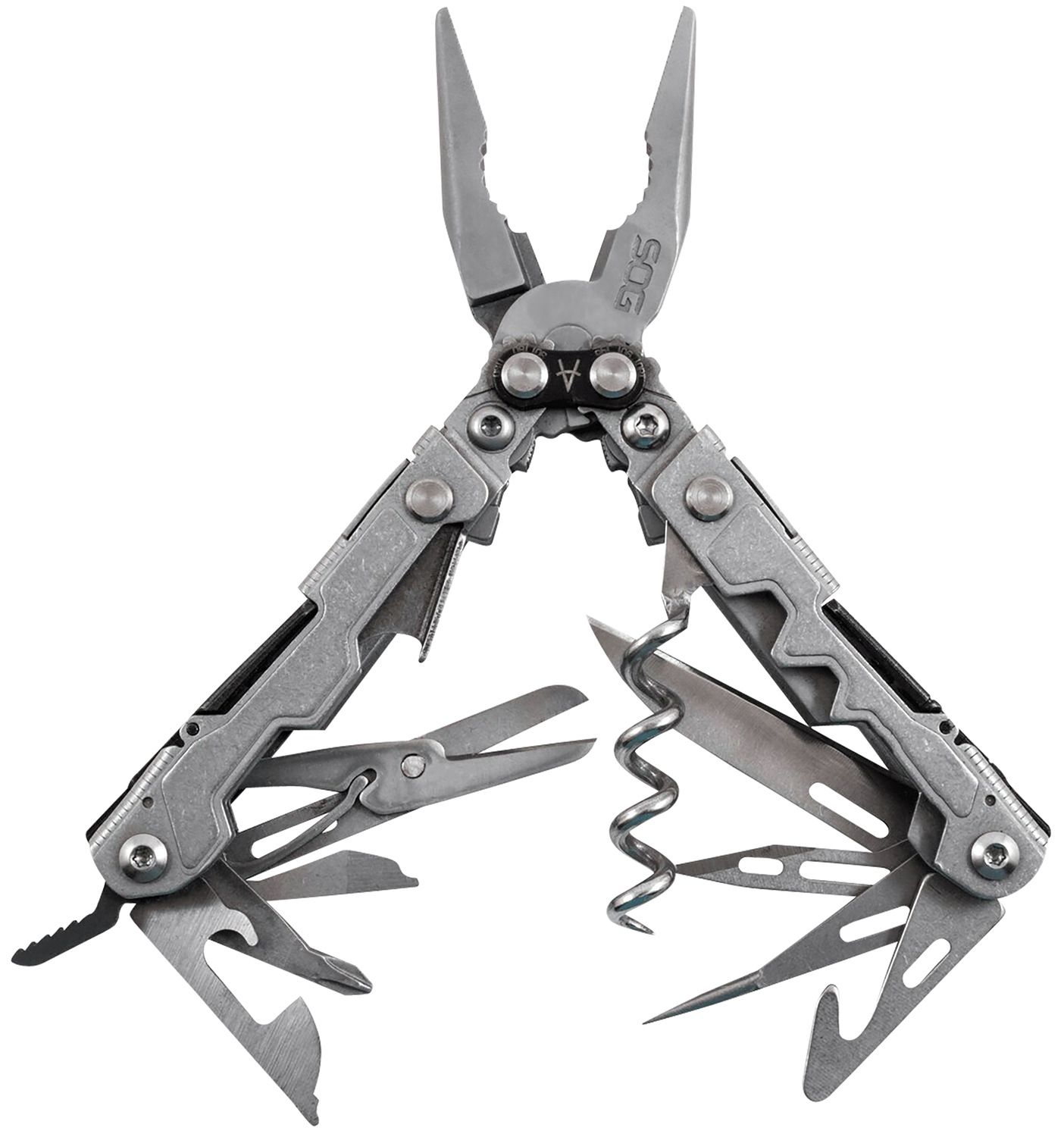 SOG PL1001-CP    POWERLITRE BEAD BLAST