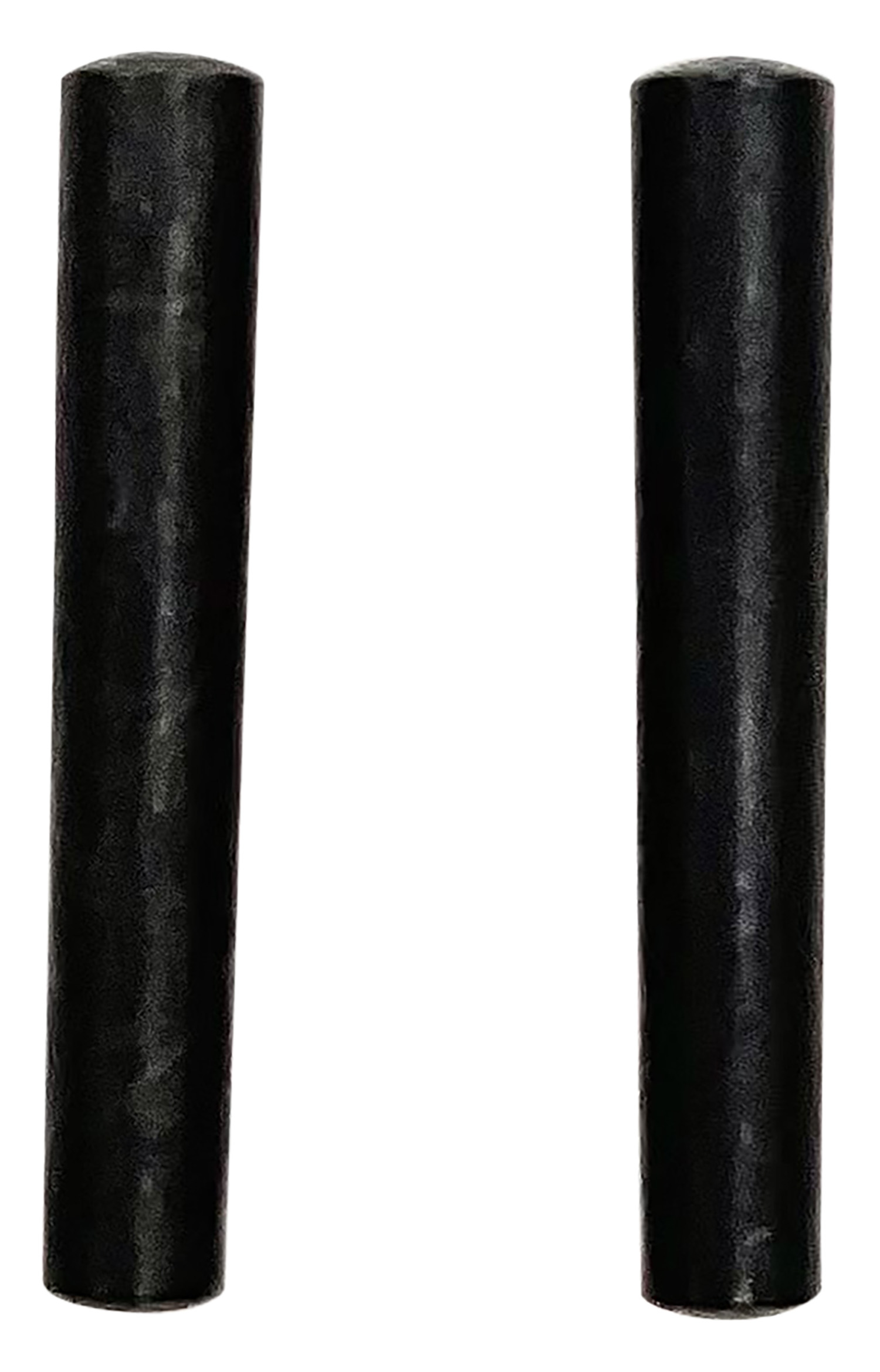 LBE Unlimited ARTPS Front Sight Taper Pins  AR-Platform Black 2 Pack