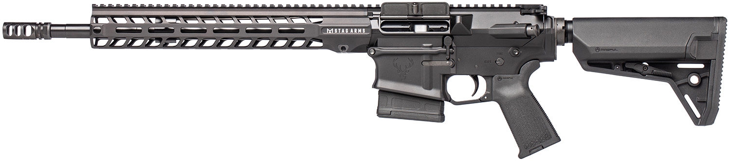 Stag Arms STAG-10 .308 M-LOK Rifle, 16" Barrel