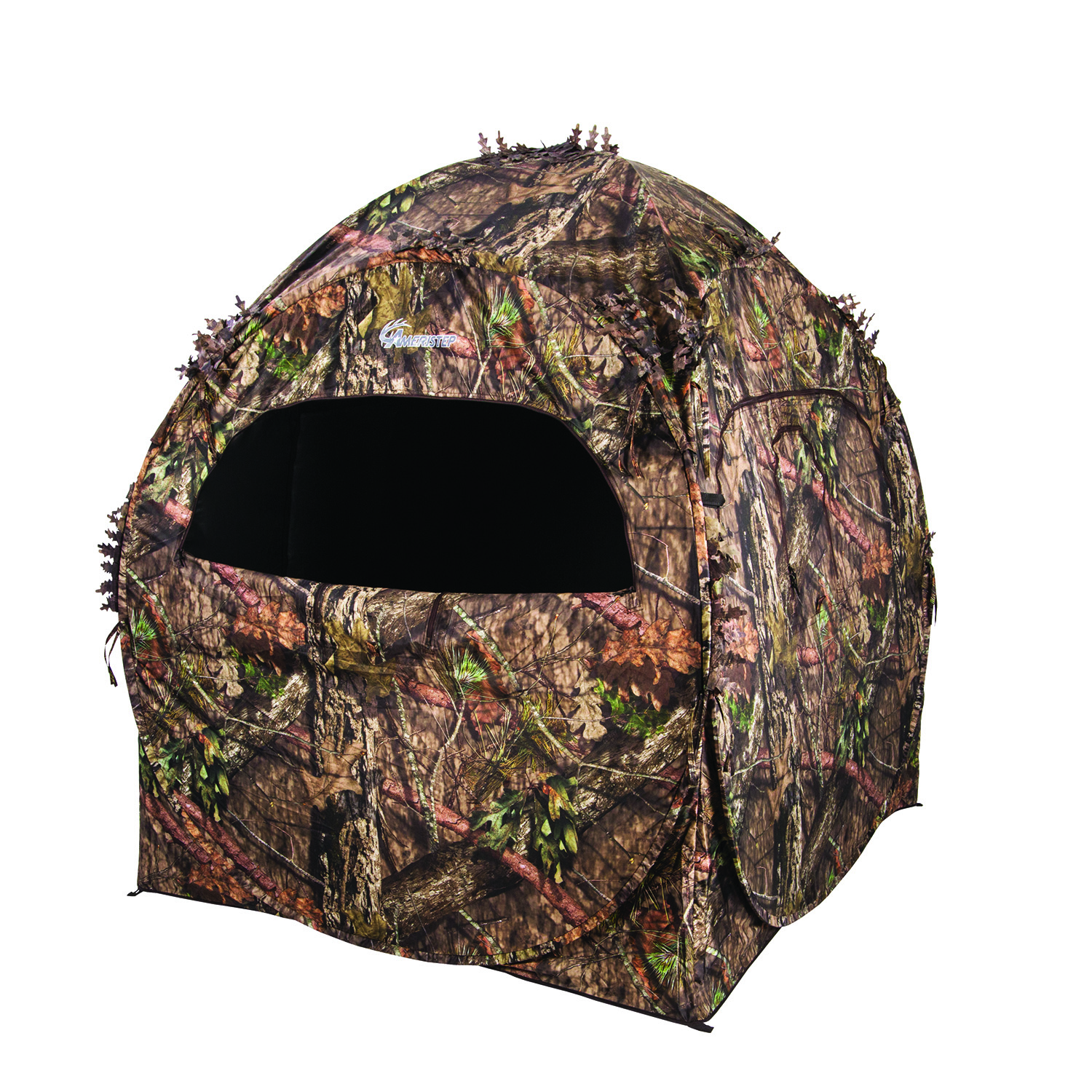 Ameristep Amsamebl1005 Doghouse Mossy OAK Break-Up Country AMS-AMEBL1005