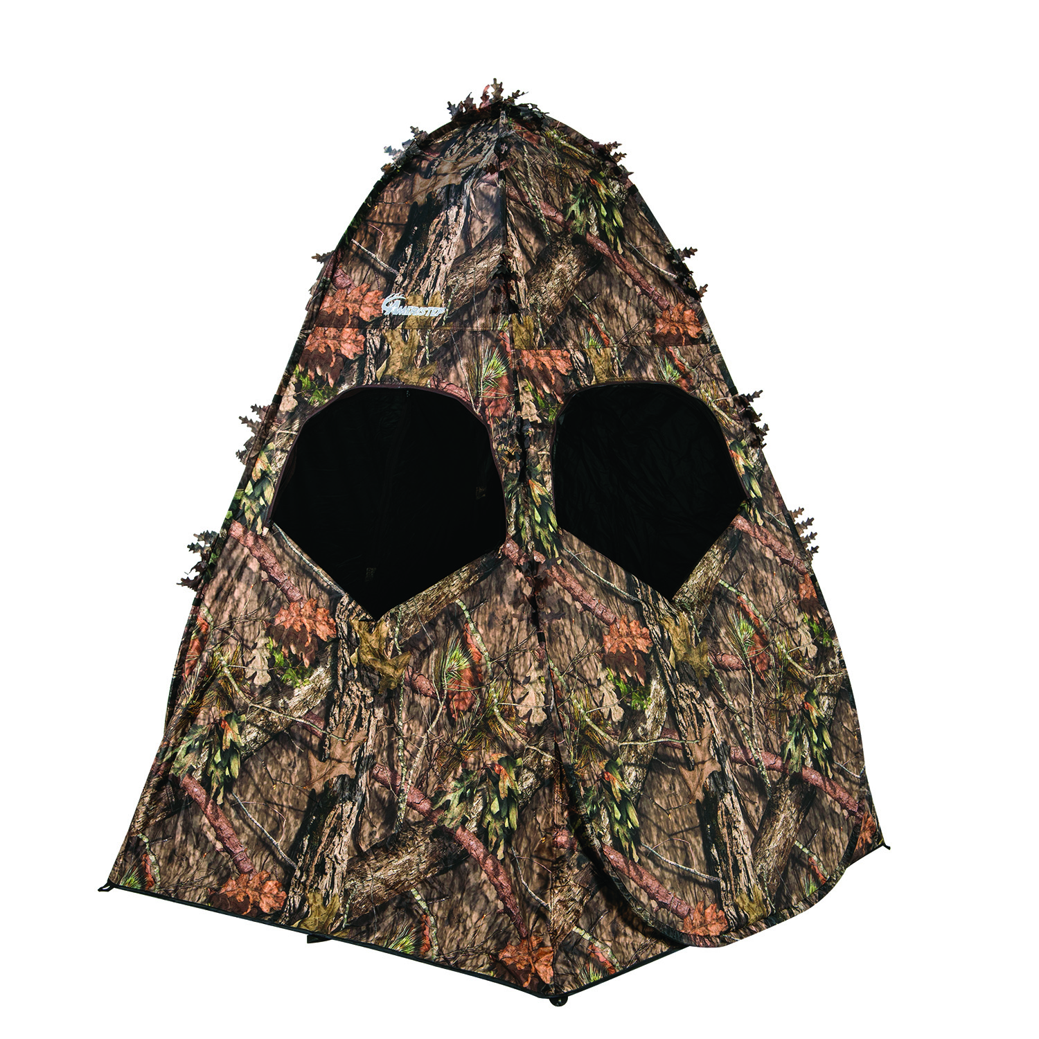 Ameristep Outhouse Blind MossyOak Break Up Country