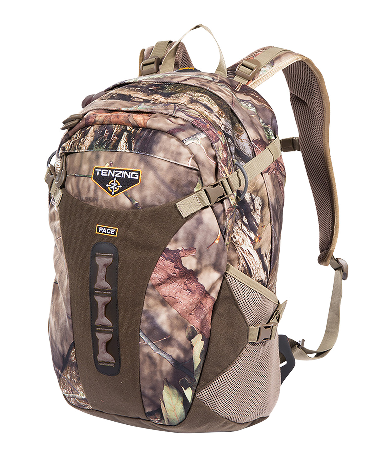 Tenzing Outdoors Pace Day Pack 1600 Cu. Inch