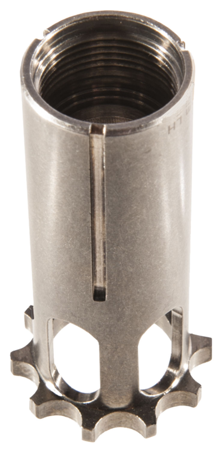 SilencerCo AC24 Osprey/Octane Piston .578x28 45 ACP Stainless Steel