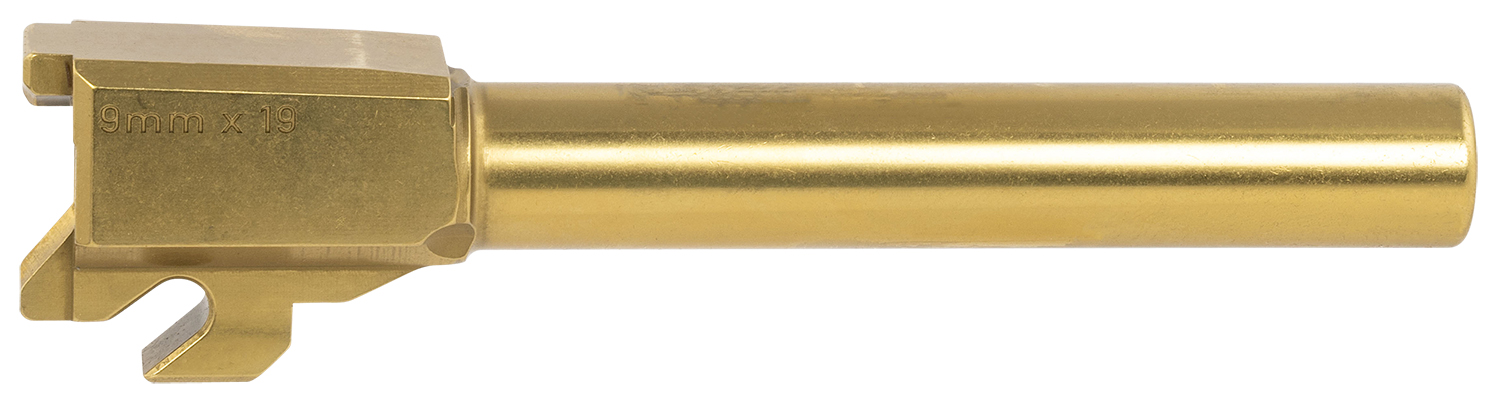 Sig Sauer 8900791 P320 9mm Luger 4.70" Gold Nitride Finish for Sig P320 No-img-0