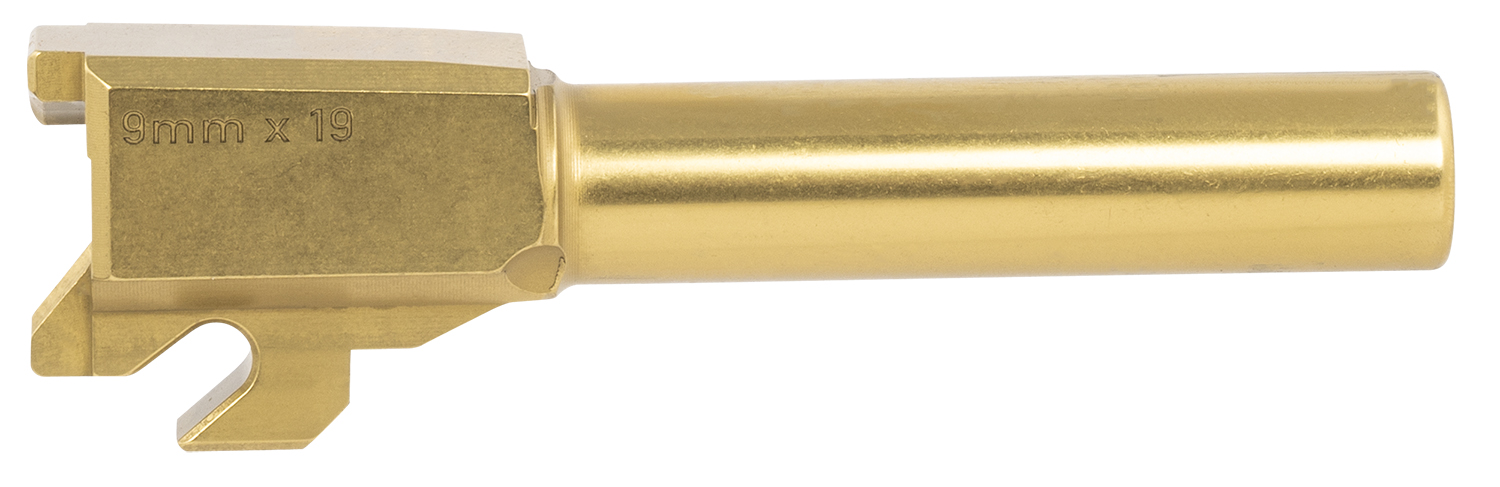 Sig Sauer P320 Compact 8900790 - 9mm Luger, 3.90" Barrel, Gold Titanium-Nitride Finish