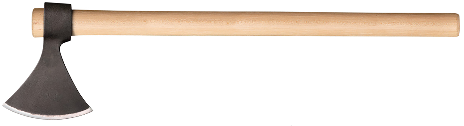 COLD  90N     NORSE HAWK  22" OVERALL