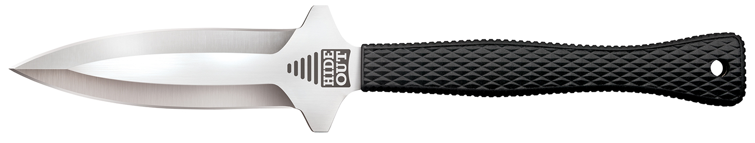 COLD  49NDE   HIDE OUT  6.5" OVERALL  3"