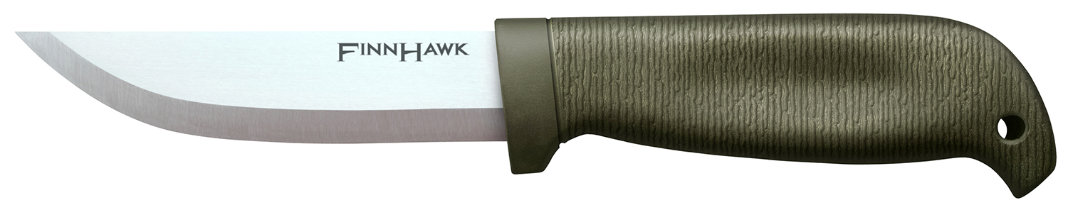 COLD  20NPK  FINN HAWK  8.5" OVERALL  4"