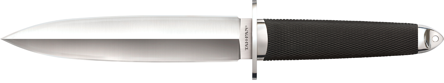 Cold Steel CS-35AA San Mai Tai Pan 7.50” Fixed Spear Point Plain VG-10