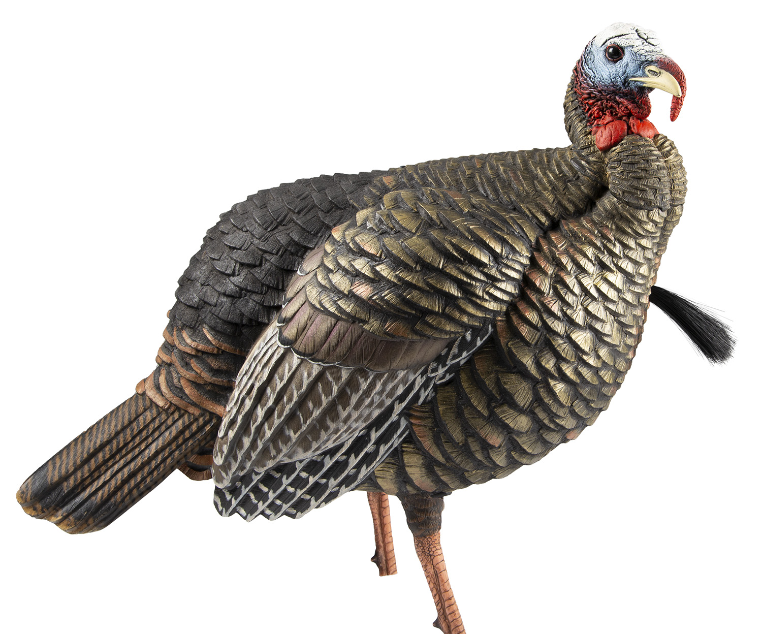 Avian X AVX-AVX8105 HDR Jake Decoy Bag Multi Color