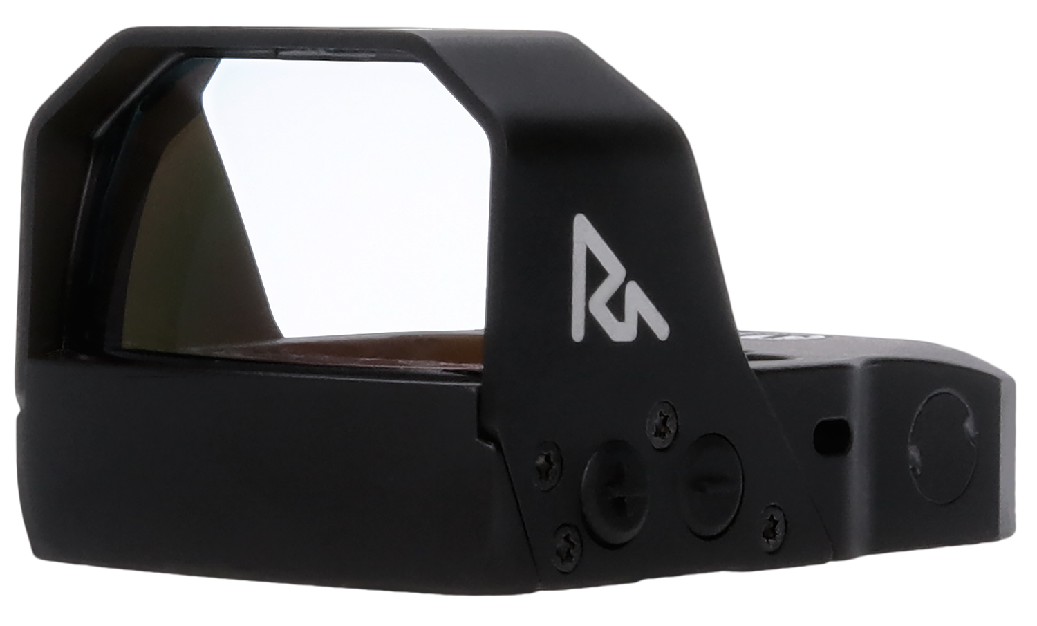Rival Arms X1 Red Dot 3MOA, 29mm Objective, Motion-Sensing, IPX7, Aluminum