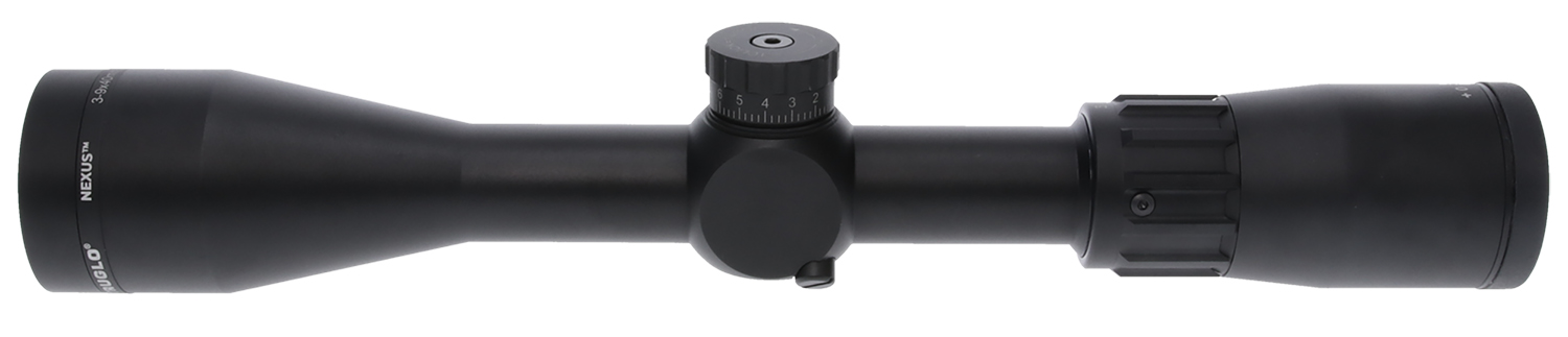 TruGlo Nexus Rifle Scope TG85394B – Reliable 3-9x Riflescope 7 TruGlo Nexus Rifle Scope TG85394B additional view